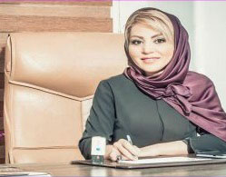 دکتر لیلا خلیلی